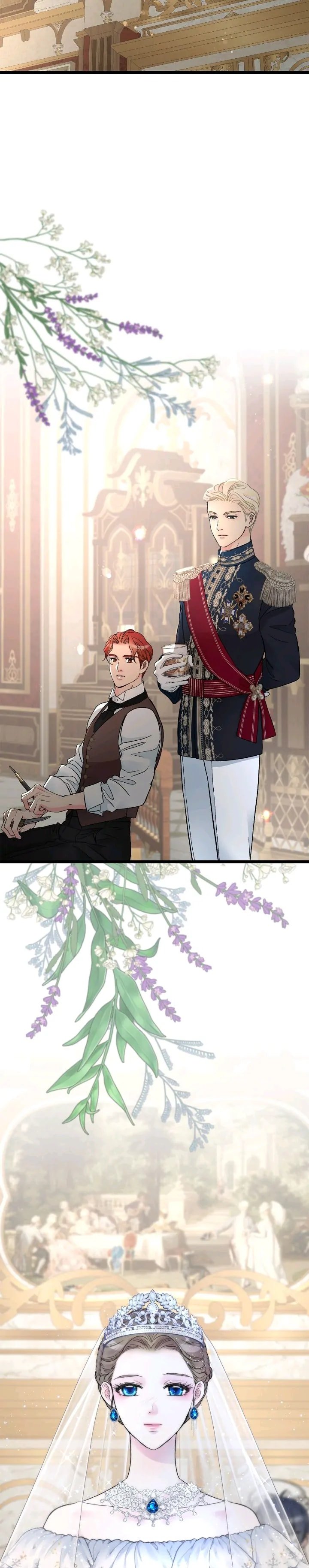 The Problematic Prince, Chapter 66 image 25